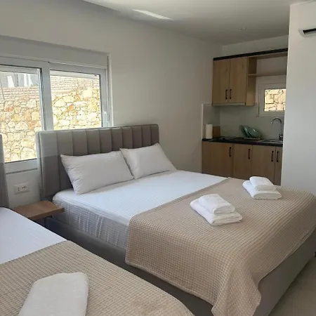 Hotel Summer Dream Ksamil