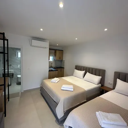 Hotel Summer Dream *