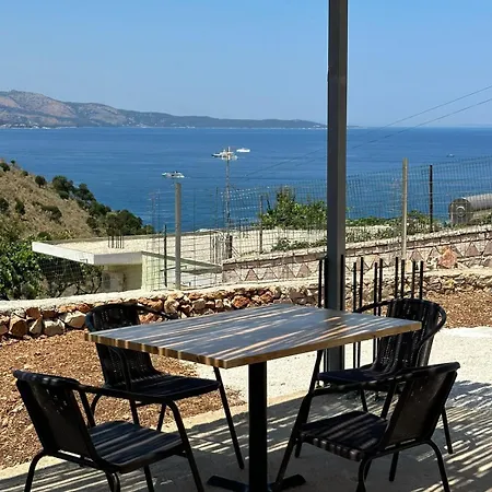 Summer Dream Ξενοδοχείο Εξαμίλιο