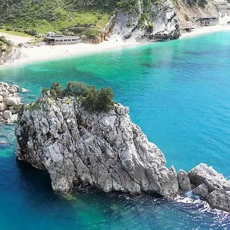 Summer Dream Ξενοδοχείο Εξαμίλιο